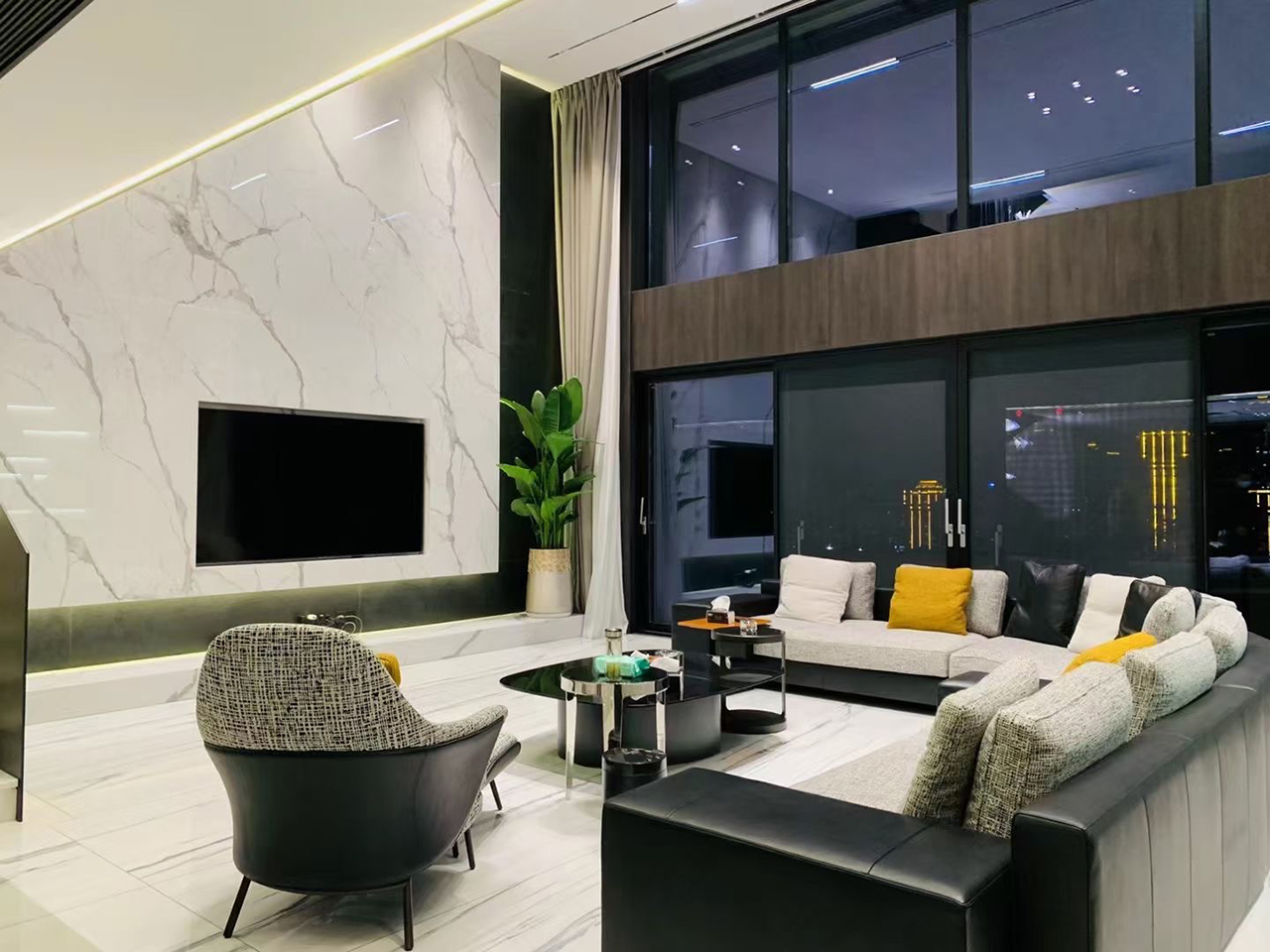 歐香小鎮中央空調系統全案解析&mdash;&mdash;科美瑞舒適智家以匠心科技賦能世家奢居